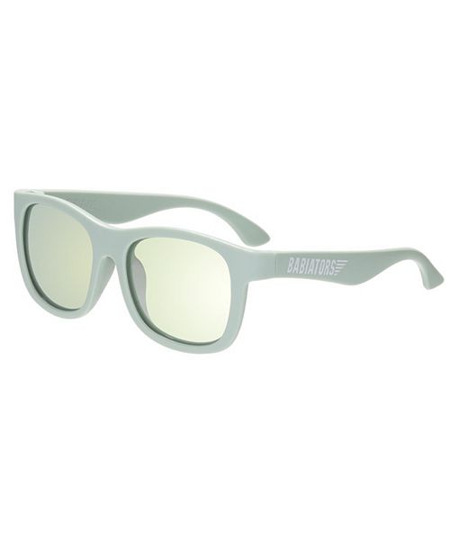 Поляризованные солнцезащитные очки Daydreamer Babiators, цвет Green
