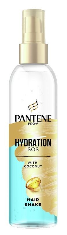 

Pantene Pro-V Hydration SOS Кондиционер для волос, 150 ml