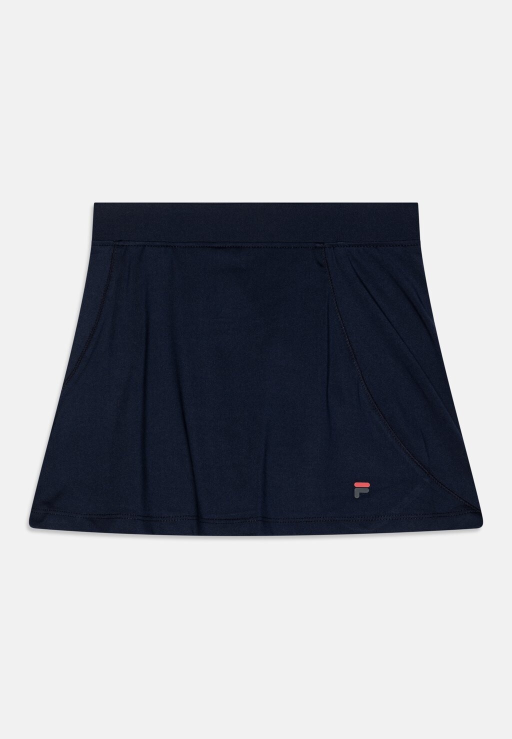 цена Спортивная юбка SKORT SONIA GIRLS Fila, цвет navy