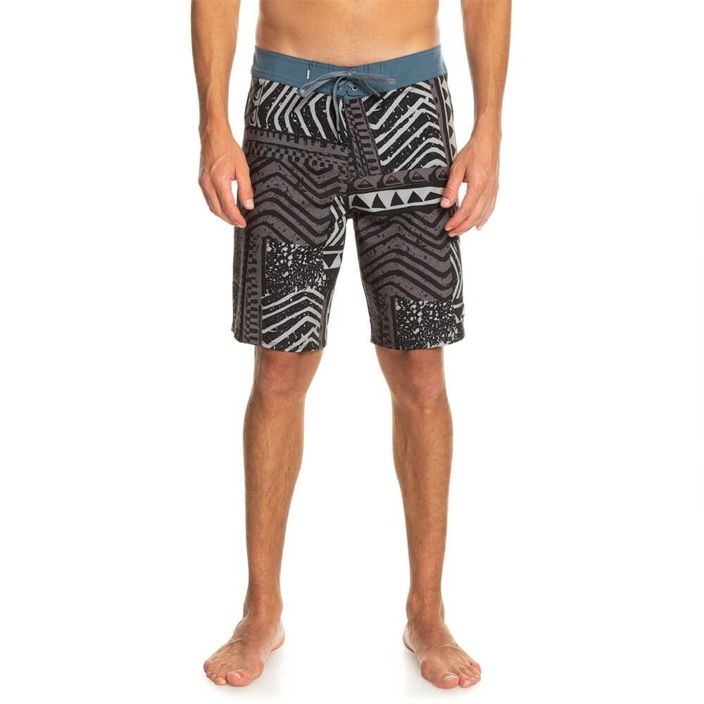 

Шорты для плавания Quiksilver Surfsilk Qs 69 19, синий