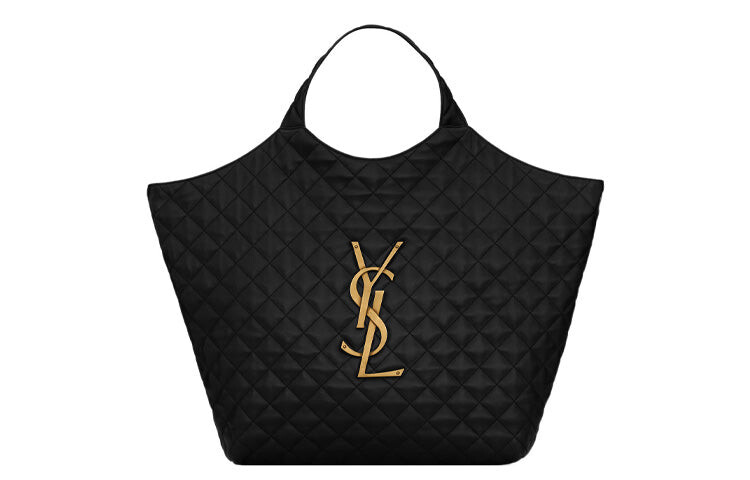 

Сумка женская Saint Laurent, чёрный