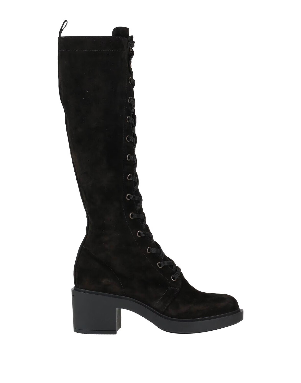 

Сапоги Gianvito Rossi, черный
