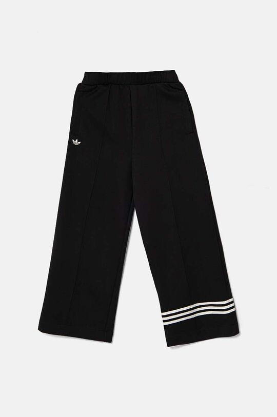

Брюки Нейклассика adidas Originals, черный