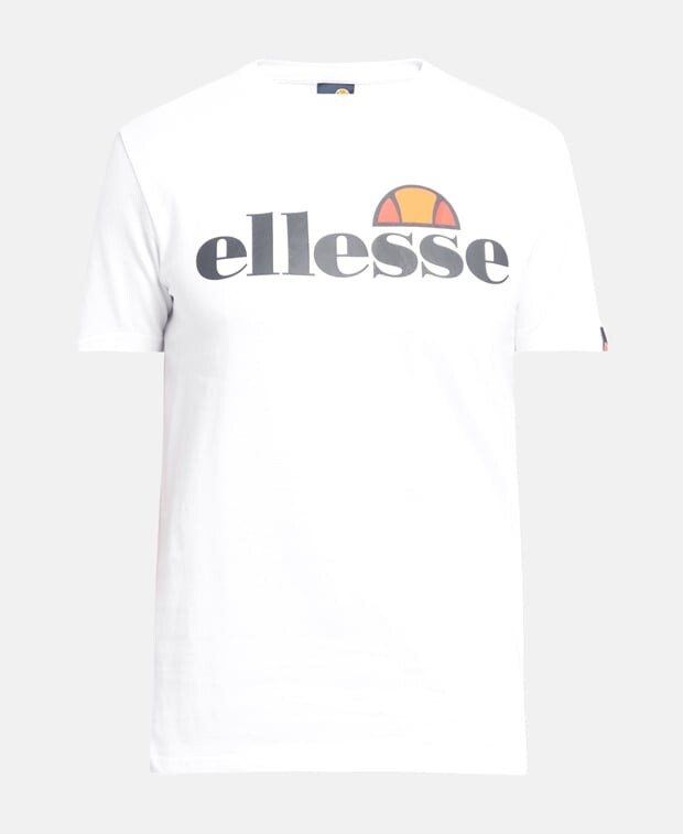 

Футболка Ellesse, белый