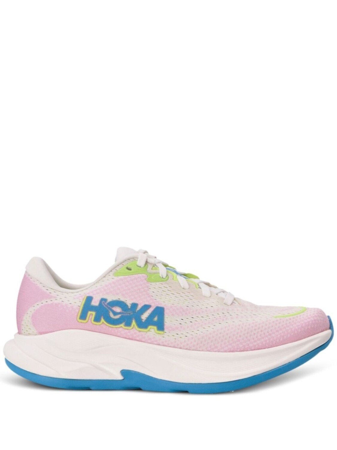 

Кроссовки HOKA Rincon 4, розовый