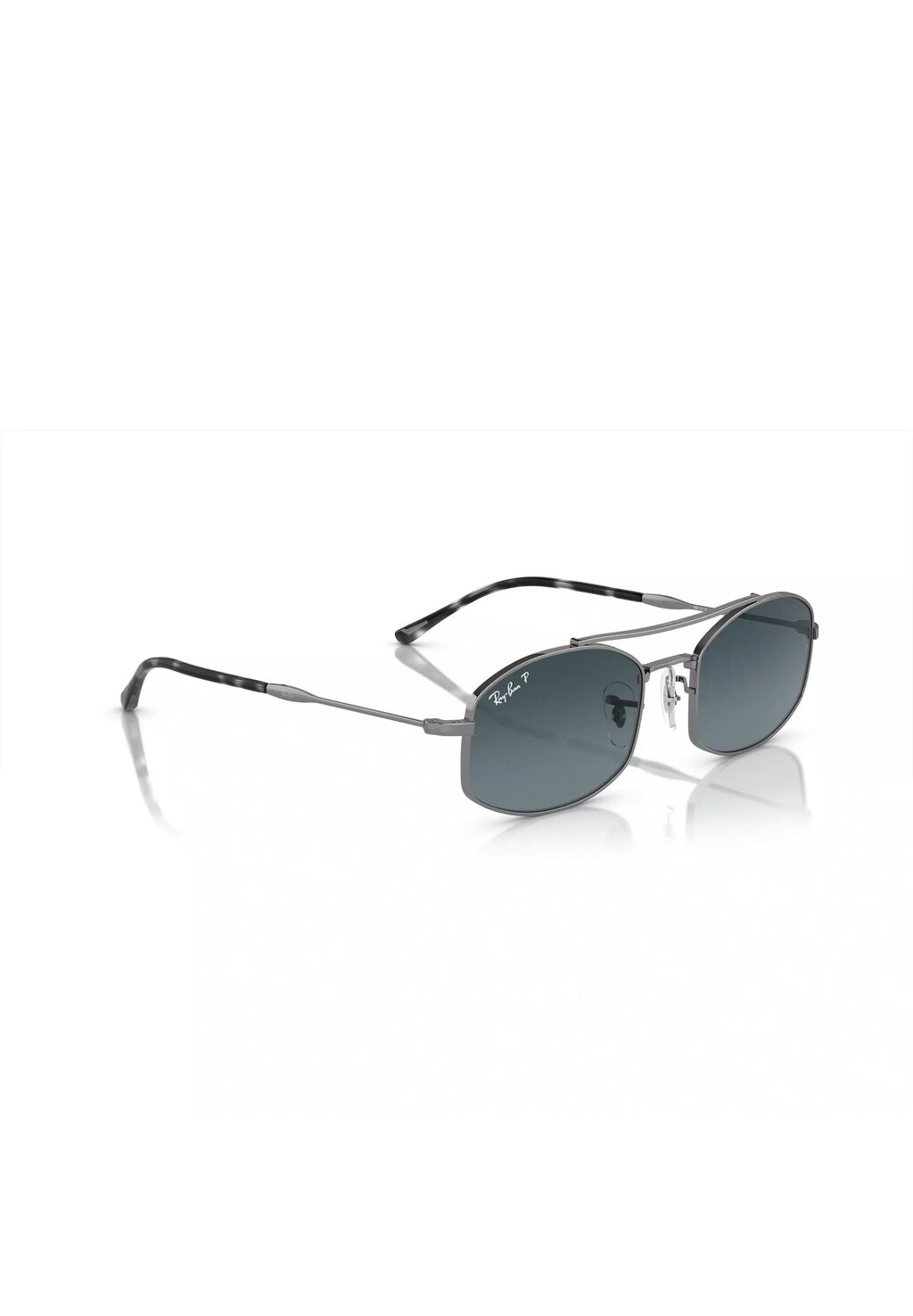 

Солнцезащитные очки Ray-Ban, бронза