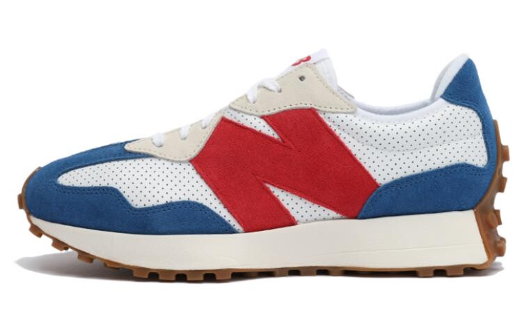 

Мужская стильная обувь New Balance NB 327