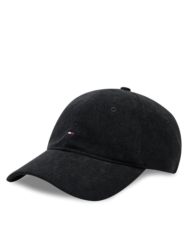 

Бейсболка Tommy Hilfiger, черный