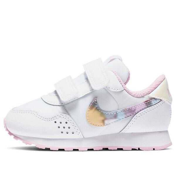 

Кроссовки md valiant flrl Nike, белый