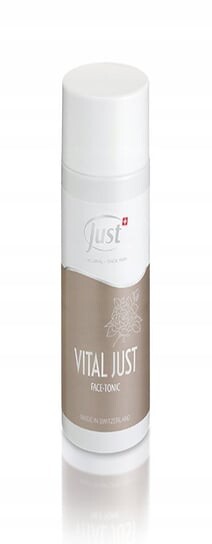 

Тоник для лица Just, Vital