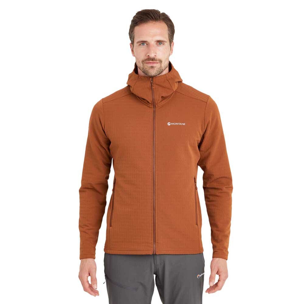 

Куртка Montane Protium XT, оранжевый