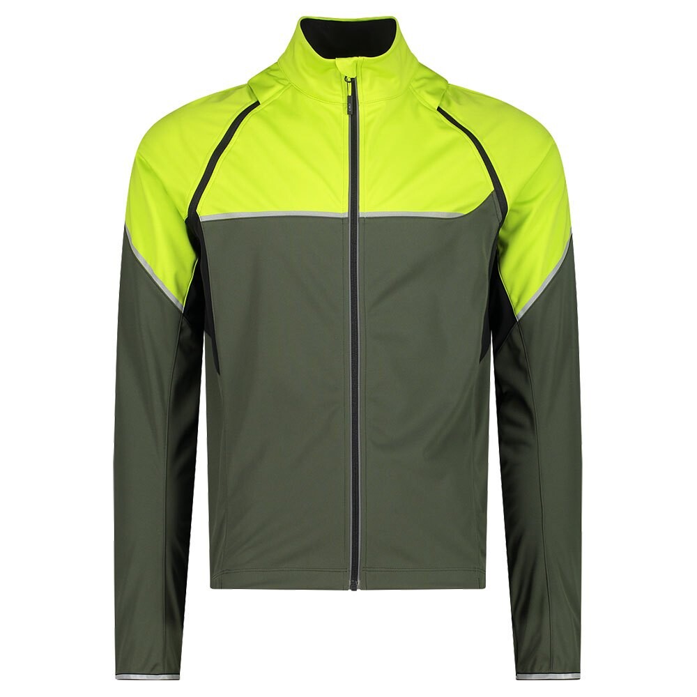 

Куртка CMP With Removable Sleeves 31A2377, зеленый