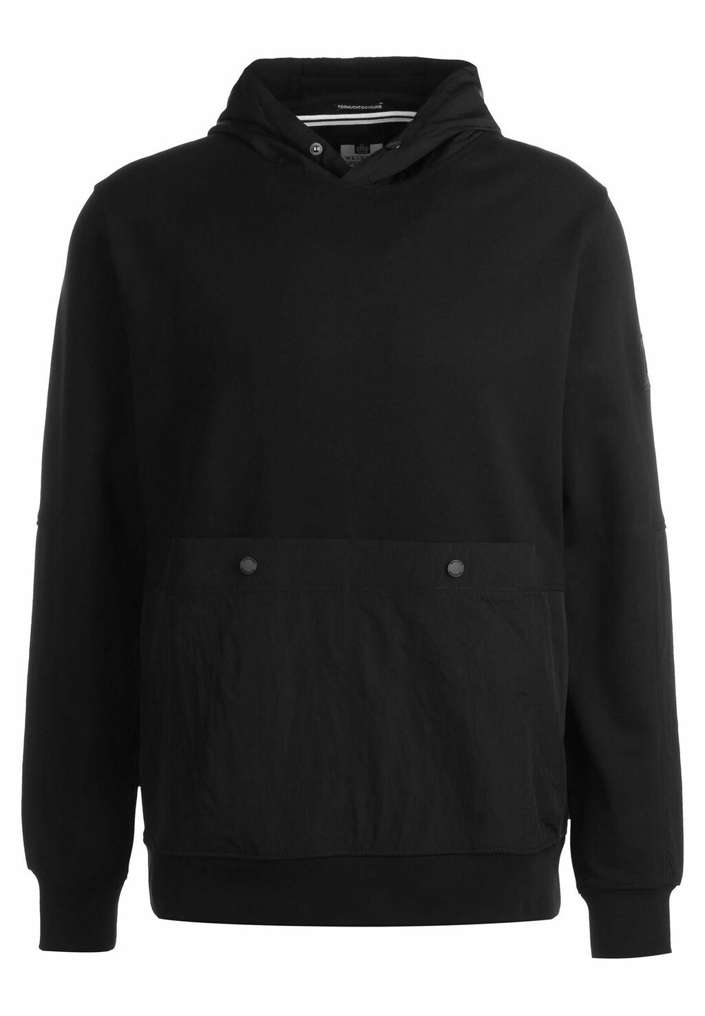 

Толстовка Weekend Offender