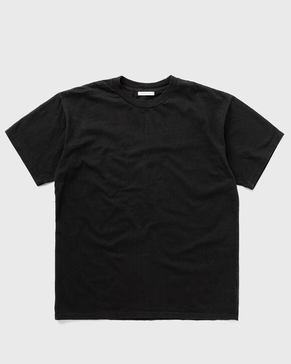 

Футболка John Elliott University Tee, черный