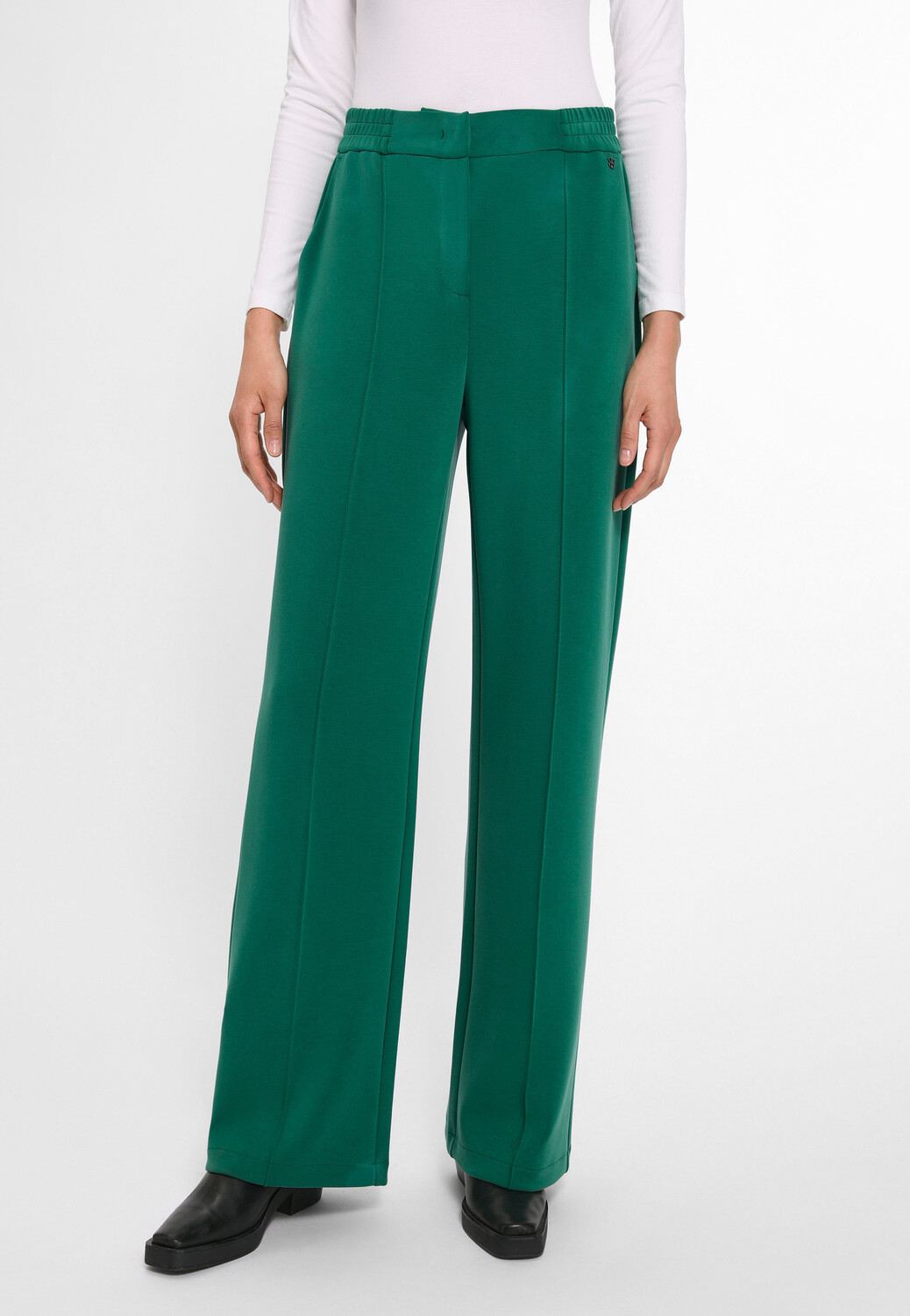 

Спортивные брюки Basler Jogger Trousers, цвет lindgruen