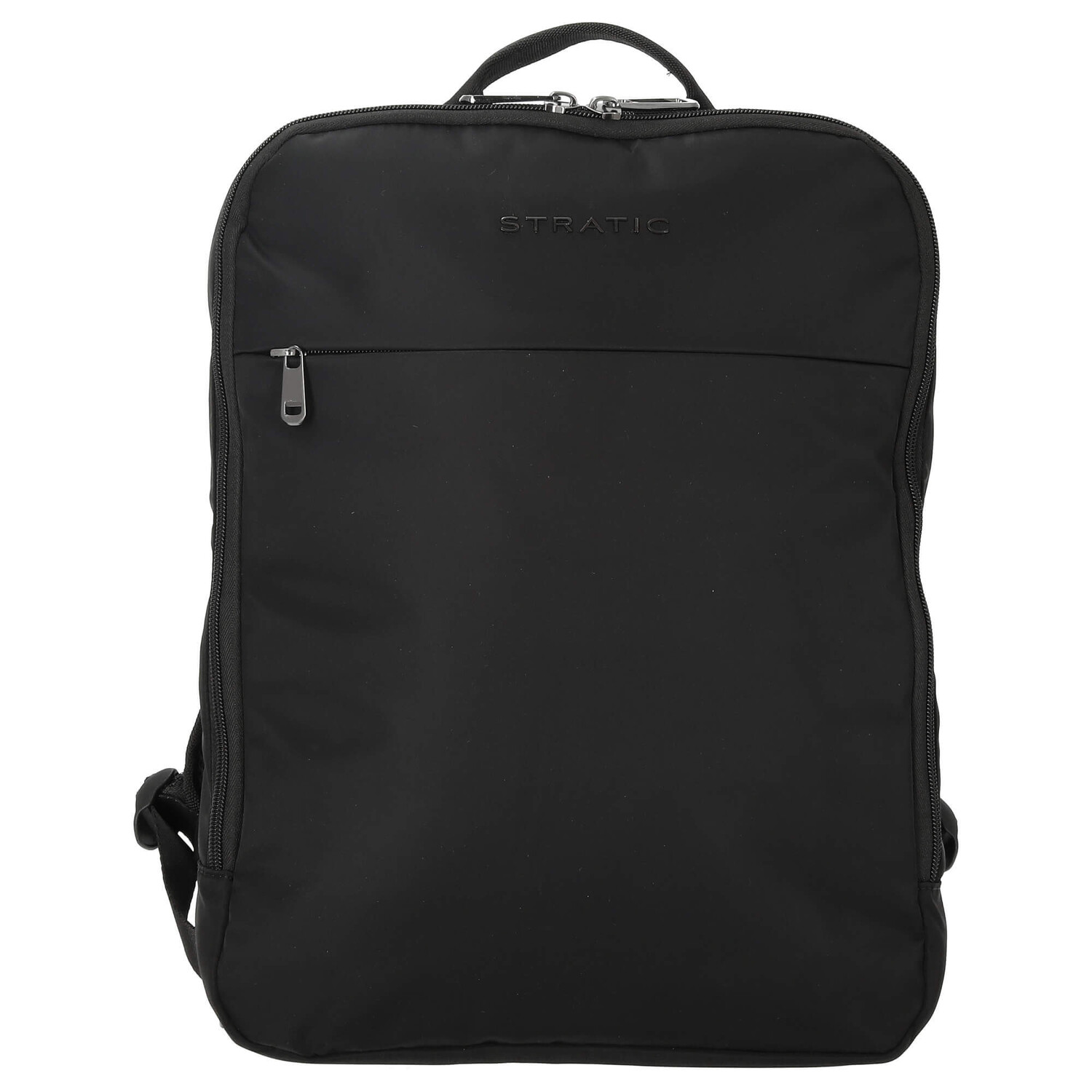 

Сумка для ноутбука Stratic Pure Business mit Laptopfach 14 40 cm RFID, черный