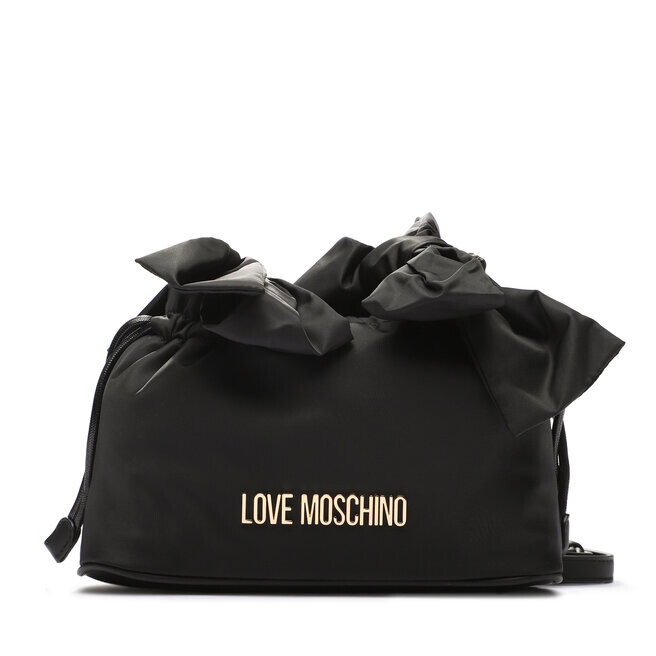 

Сумка LOVE MOSCHINO, черный