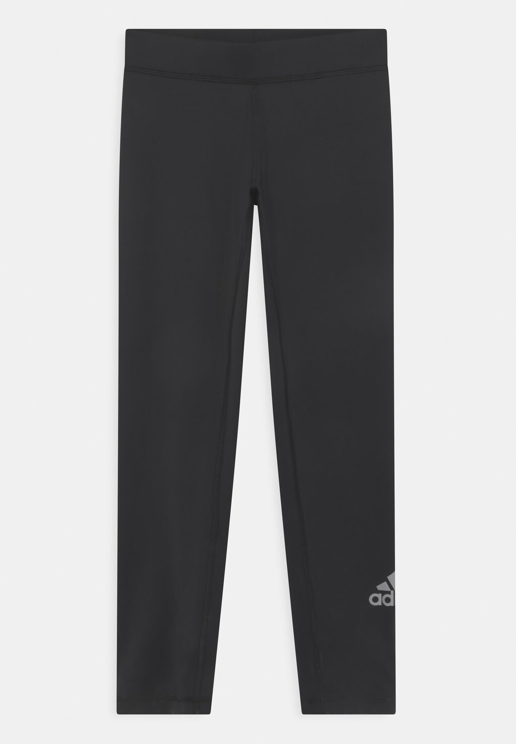 

Тайтсы Unisex Adidas, черный