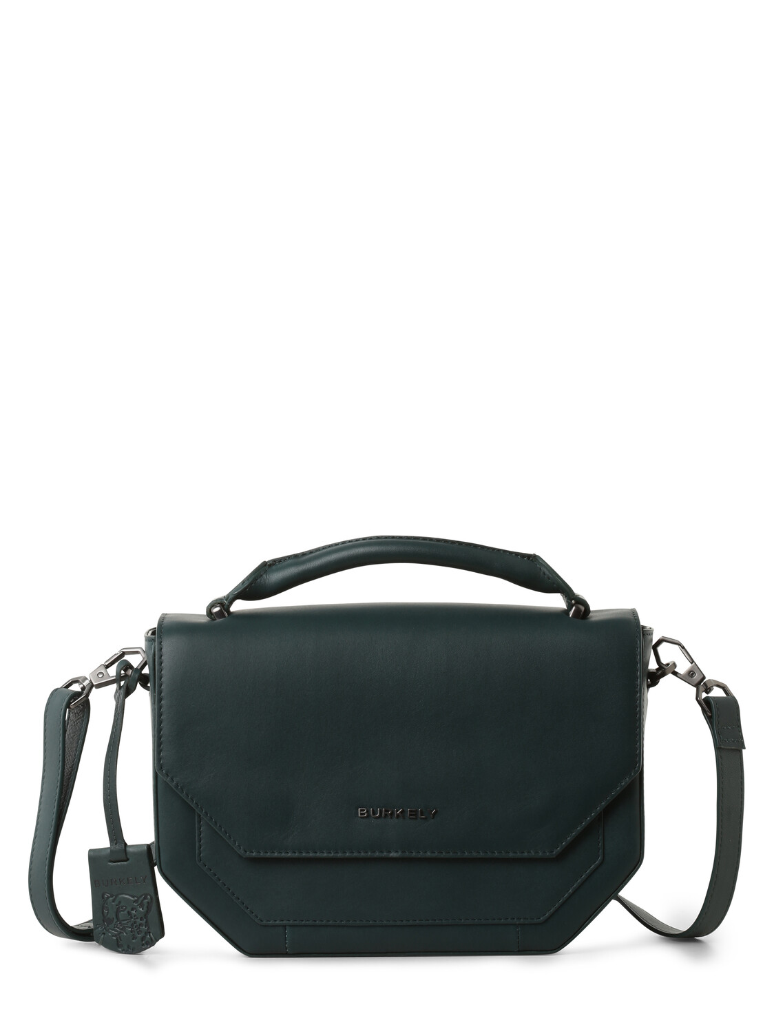 

Сумка через плечо Burkely Handtasche, цвет smaragd
