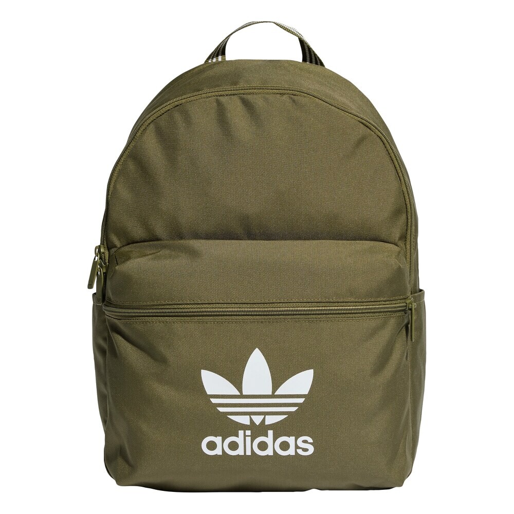 

Рюкзак Adidas, оливковое