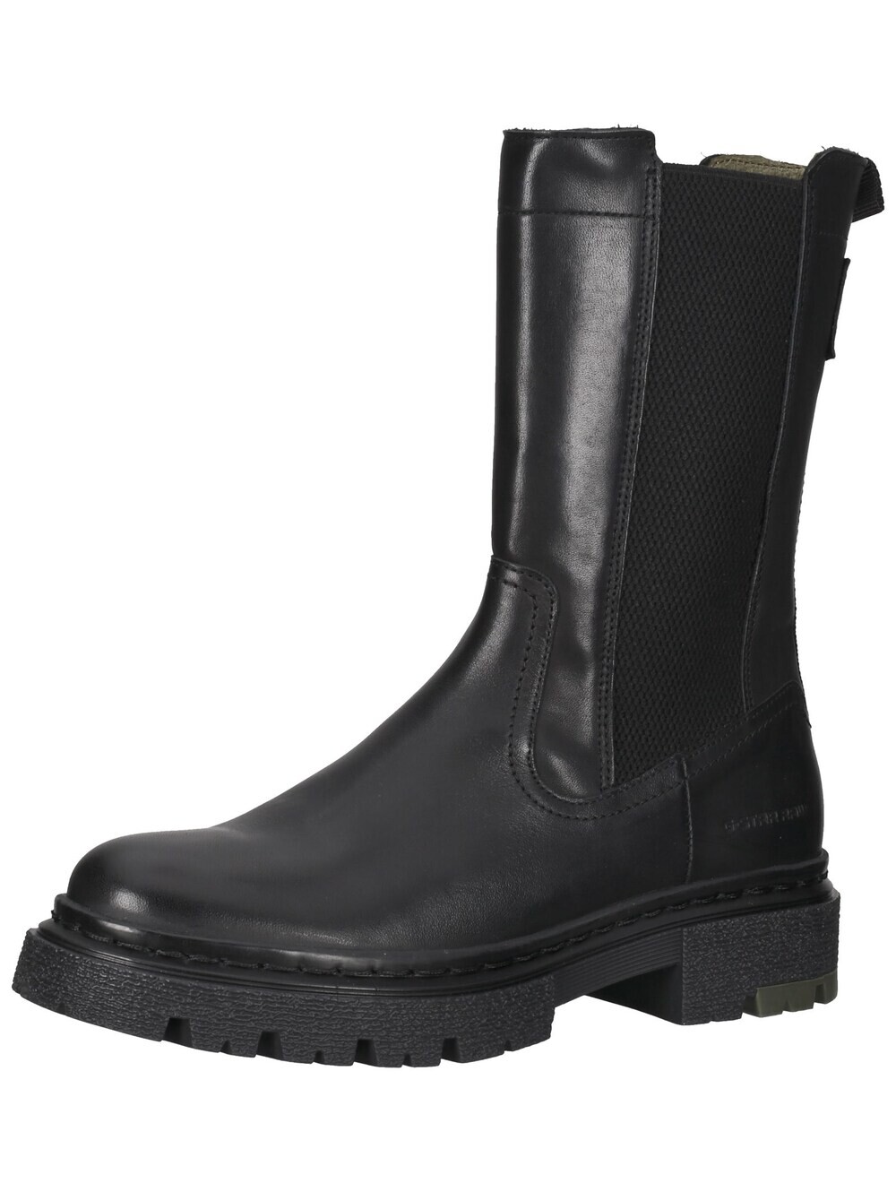 

Ботинки Челси G-Star Footwear, черный