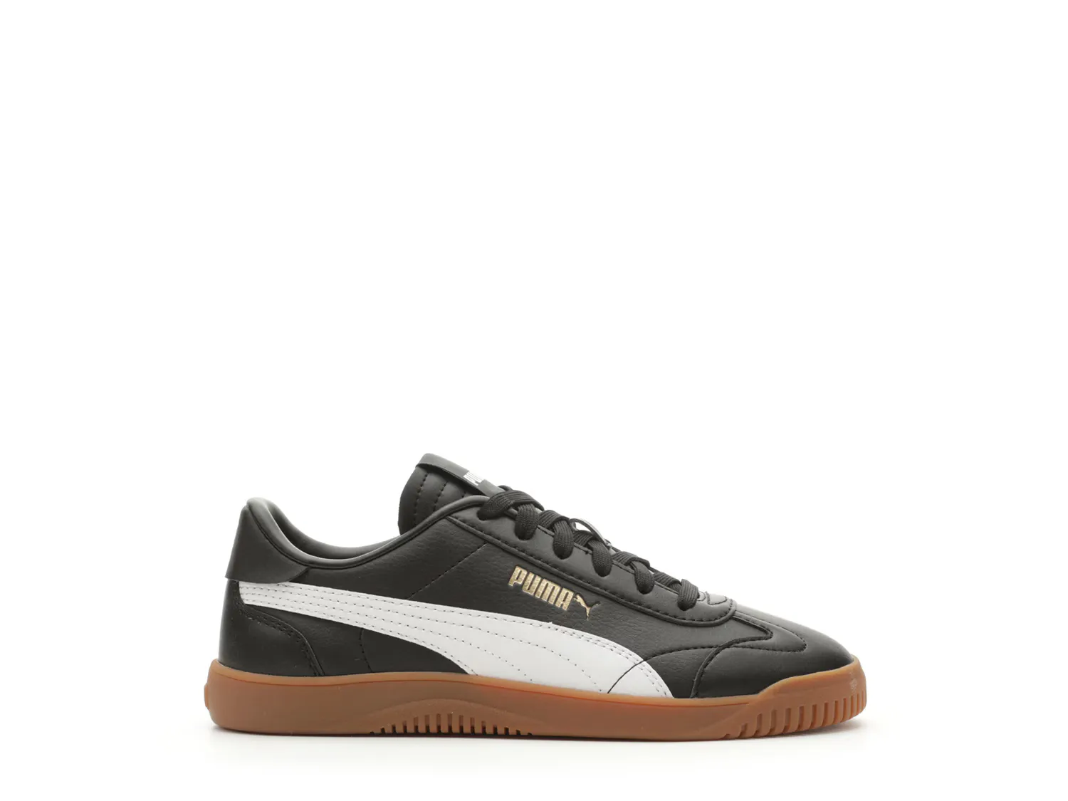 

Кроссовки Club 5v5 Sneaker Puma, черно-белый