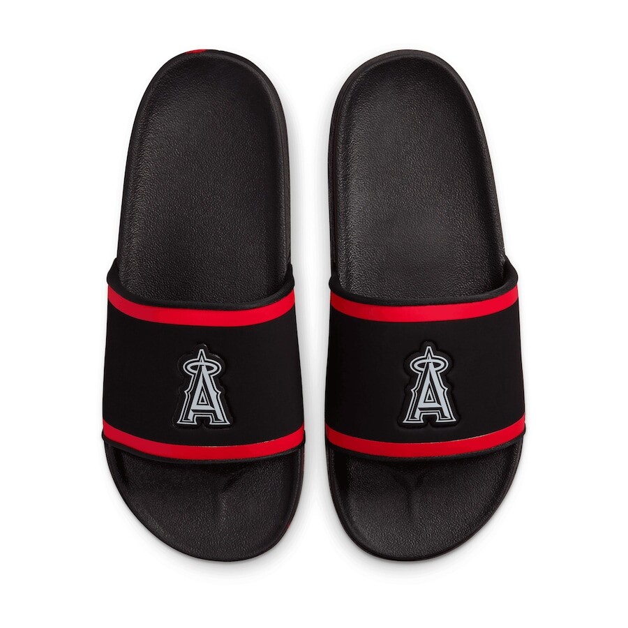 

Шлепанцы Nike Los Angeles Angels