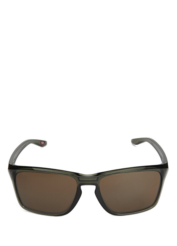 

Мужские солнцезащитные очки с цветными блоками Oakley