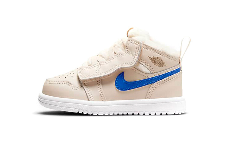 

Обувь Jordan Air Jordan 1 для малышей TD