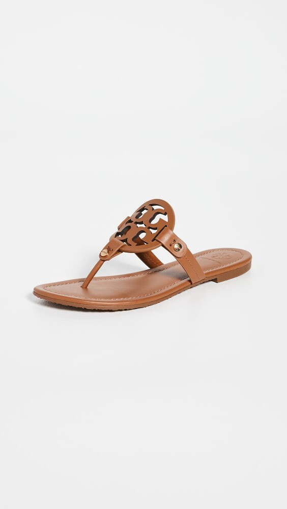 

Сандалии Tory Burch Miller