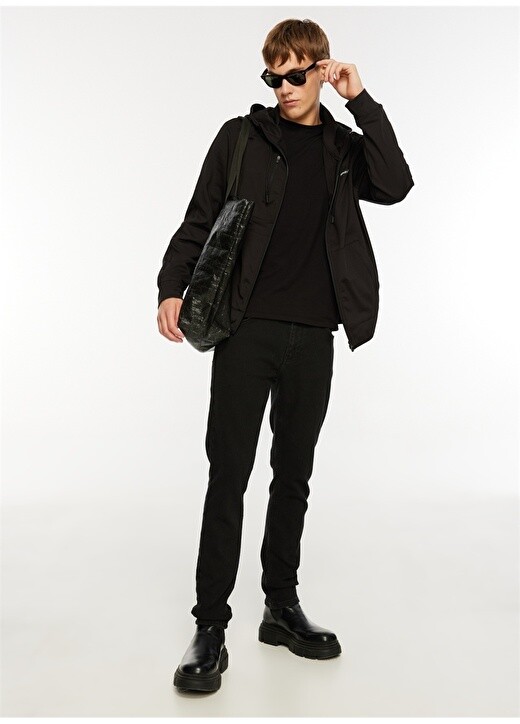 

Ремень Normal Slim fit U.S. Polo Assn.
