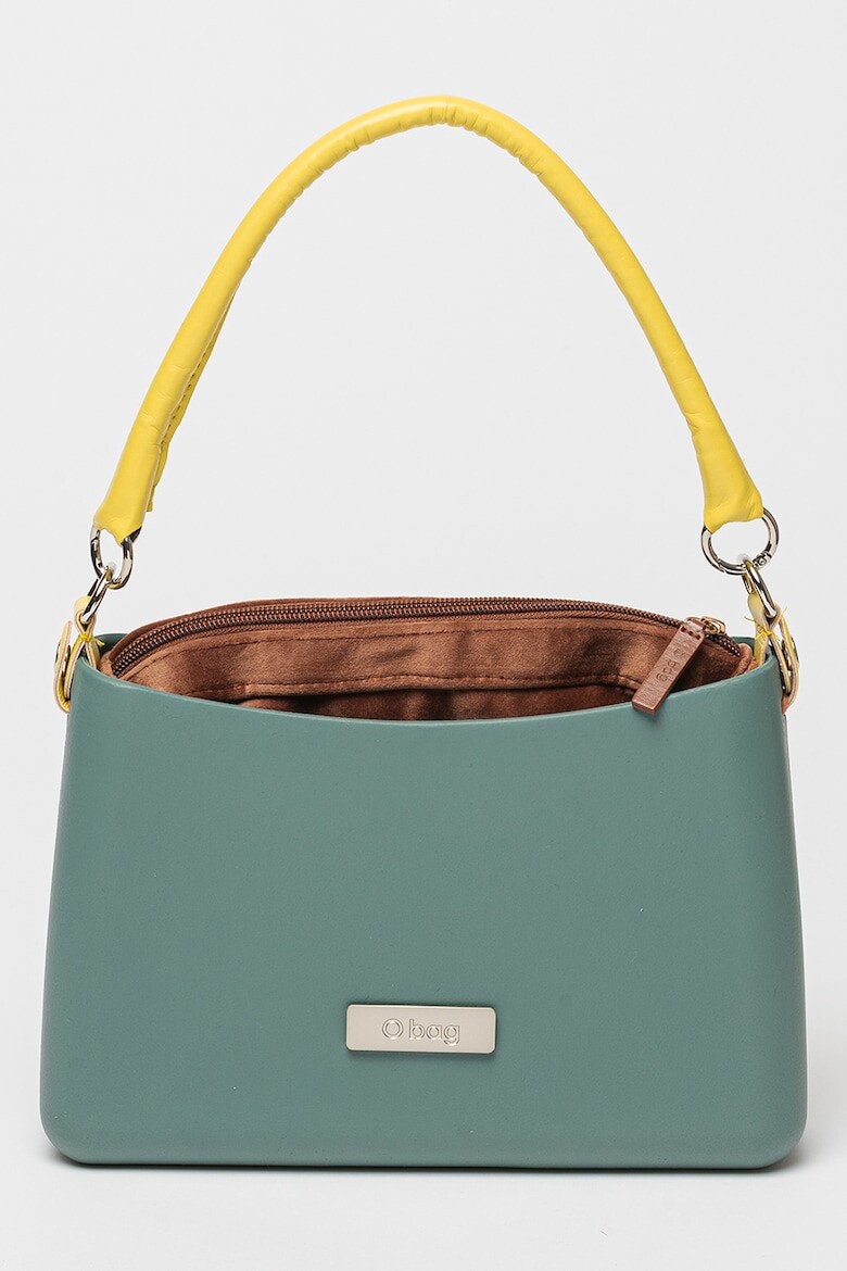 

Сумка через плечо O Glam со съемным ремнем O Bag, синий