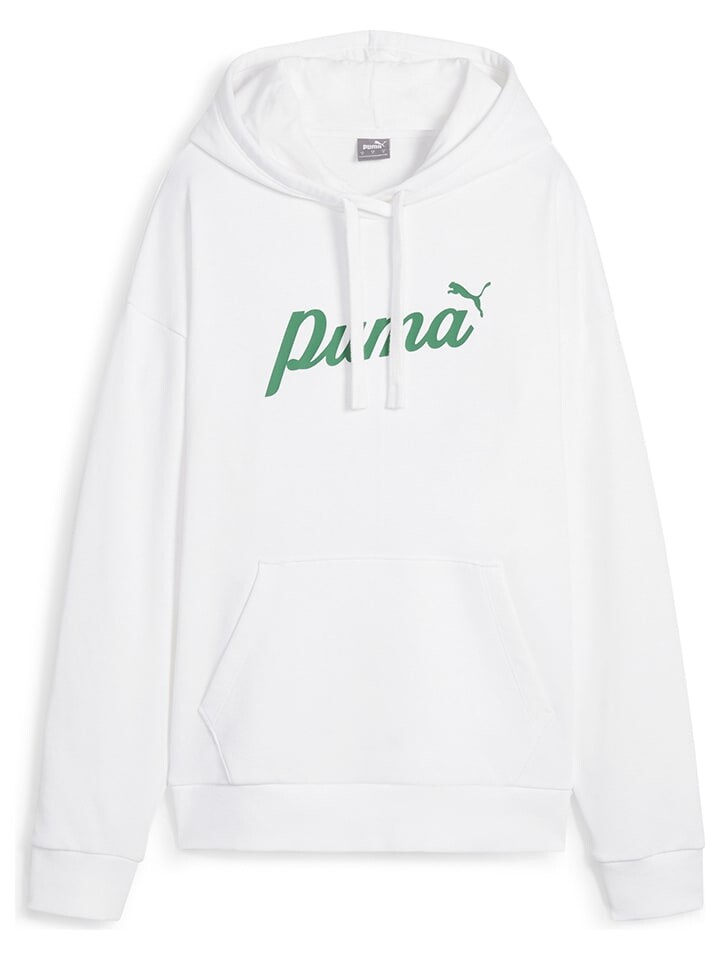 

Толстовка Puma, белый