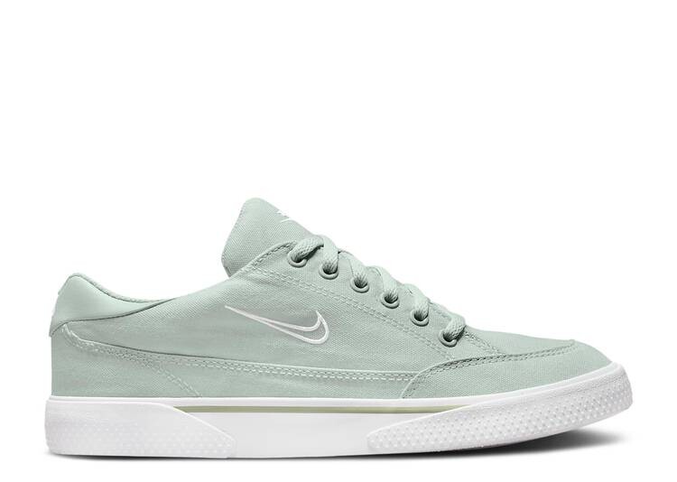 

Кроссовки Nike WMNS RETRO GTS 'LIGHT GREEN', серебряный, Серебристый