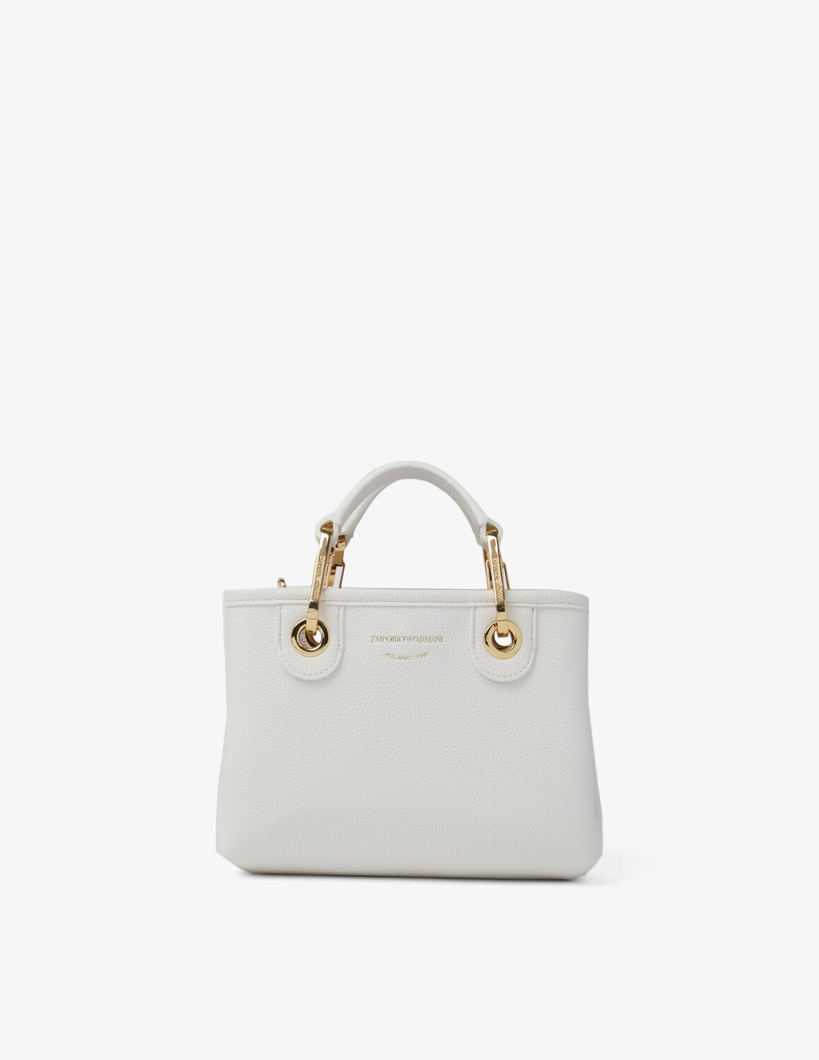 

Моя сумка EA xs Emporio Armani, белый