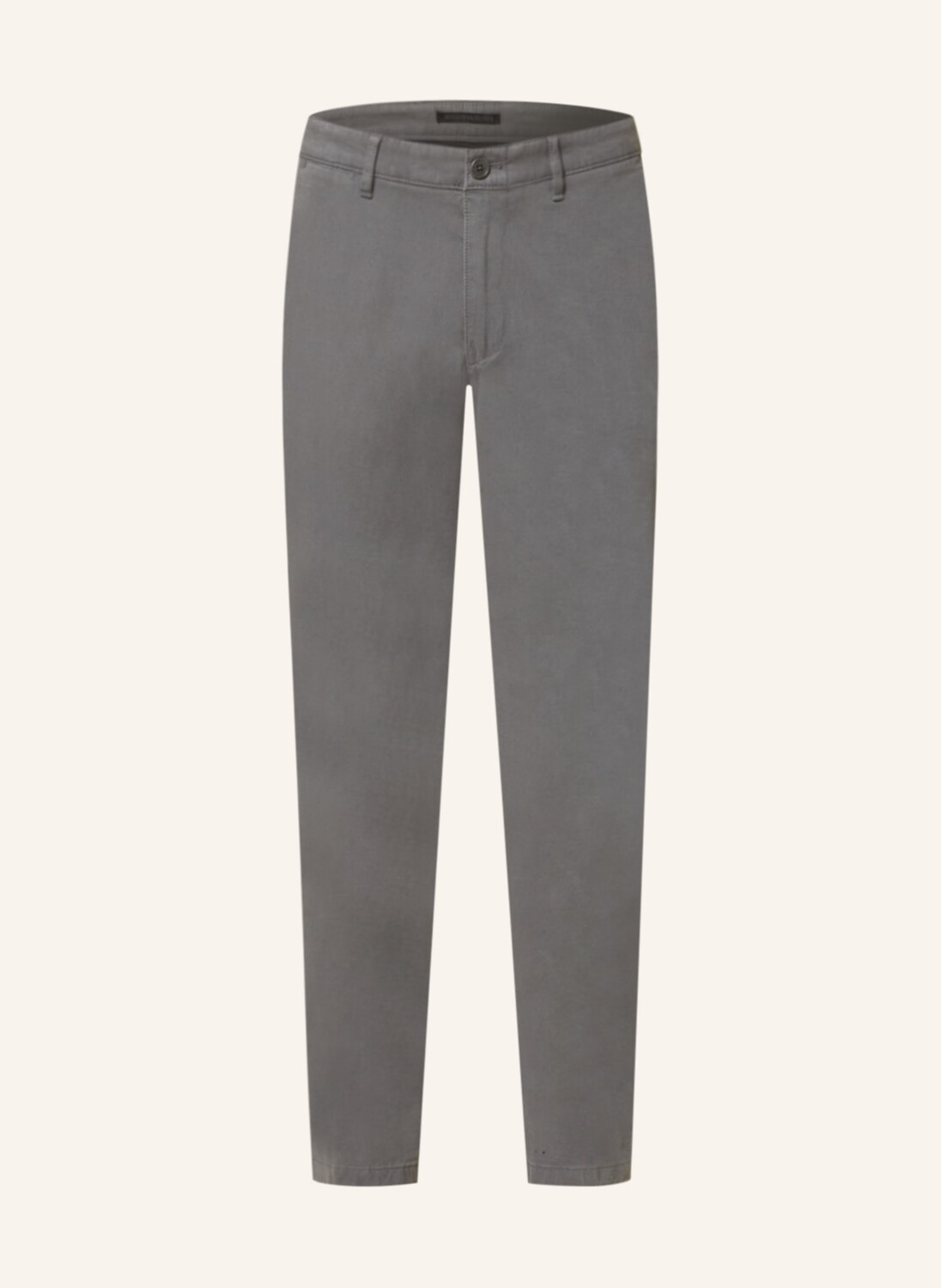 

Брюки DRYKORN MAD Slim Fit, серый