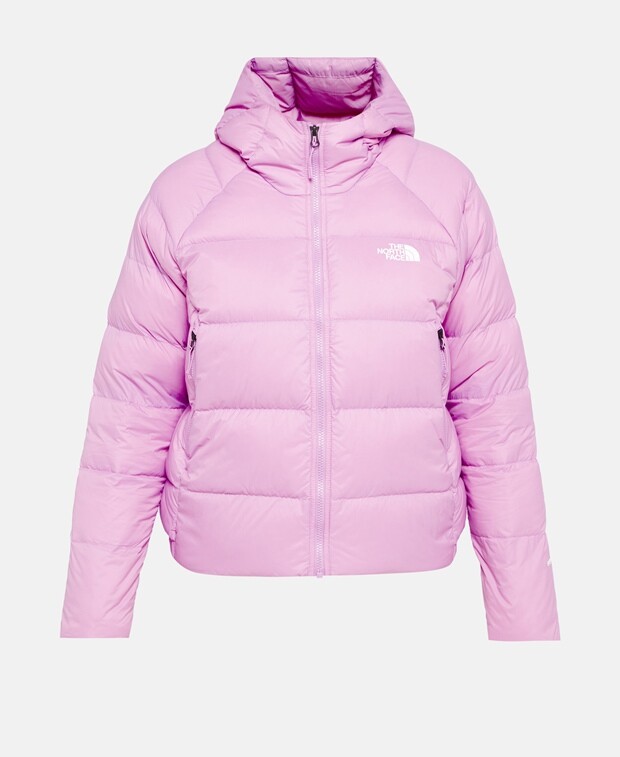 

Функциональная пуховая куртка The North Face, розовый
