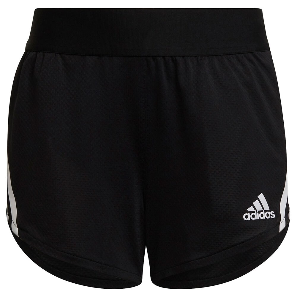 

Шорты adidas AR 3 Stripes KN, черный