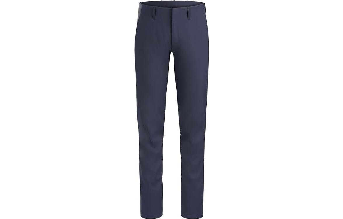 

INDISCE PANT Серия повседневных брюк для мужчин Arcteryx, серый