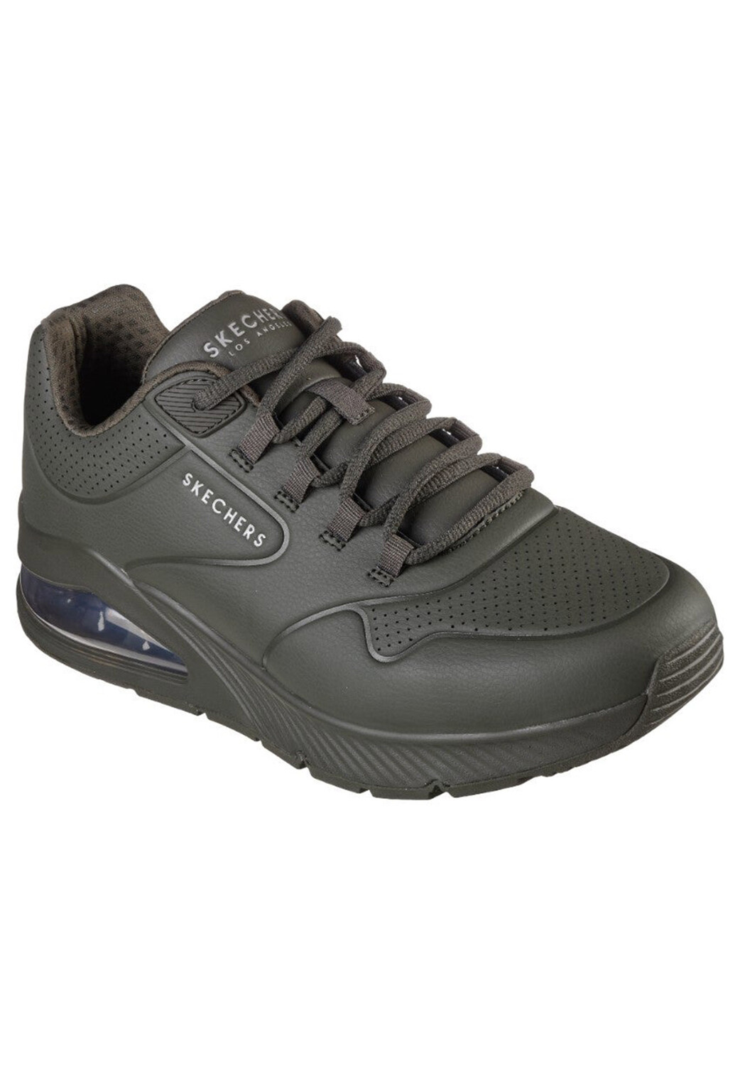 

Низкие кроссовки Skechers Low Uno 2 AIR AROUND YOU, зеленый