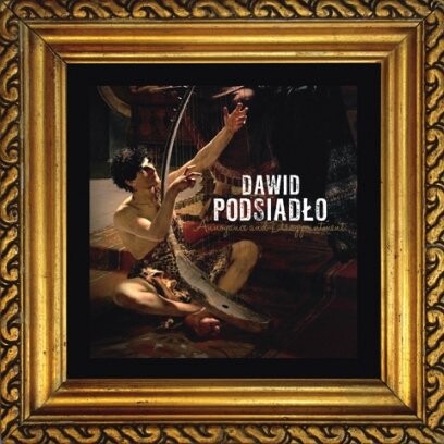 

Виниловая пластинка Podsiadło Dawid - Annoyance and Disappointment