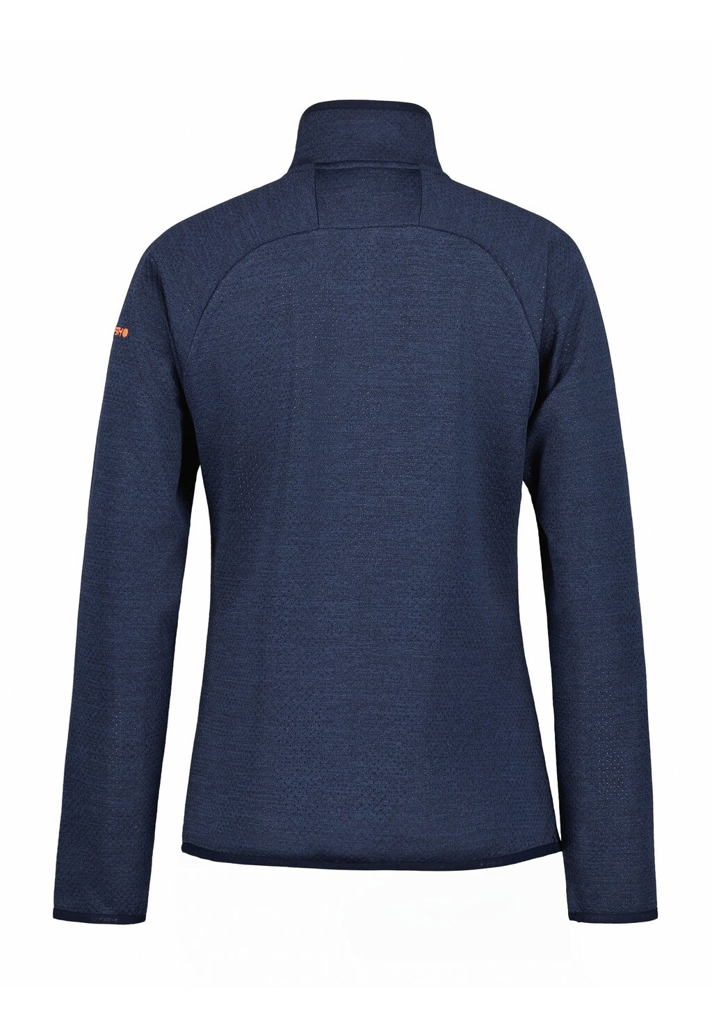 

Тренировочная куртка MIDLAYER BRIANCON Icepeak, темно-синий