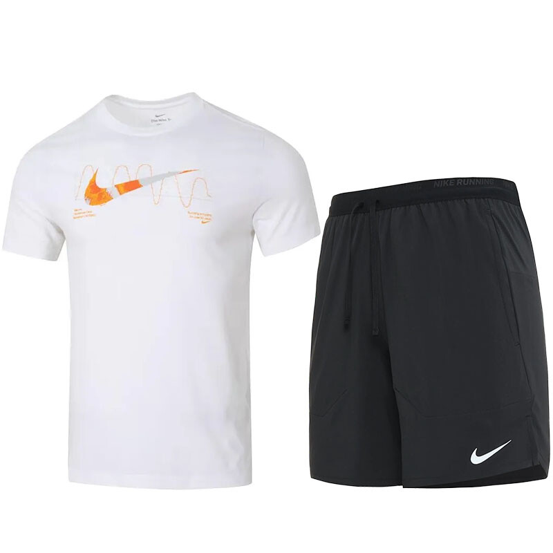 

Повседневная спортивная одежда унисекс Nike