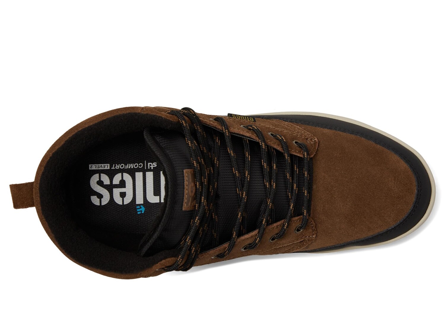 

Кроссовки etnies Dunbar HTW