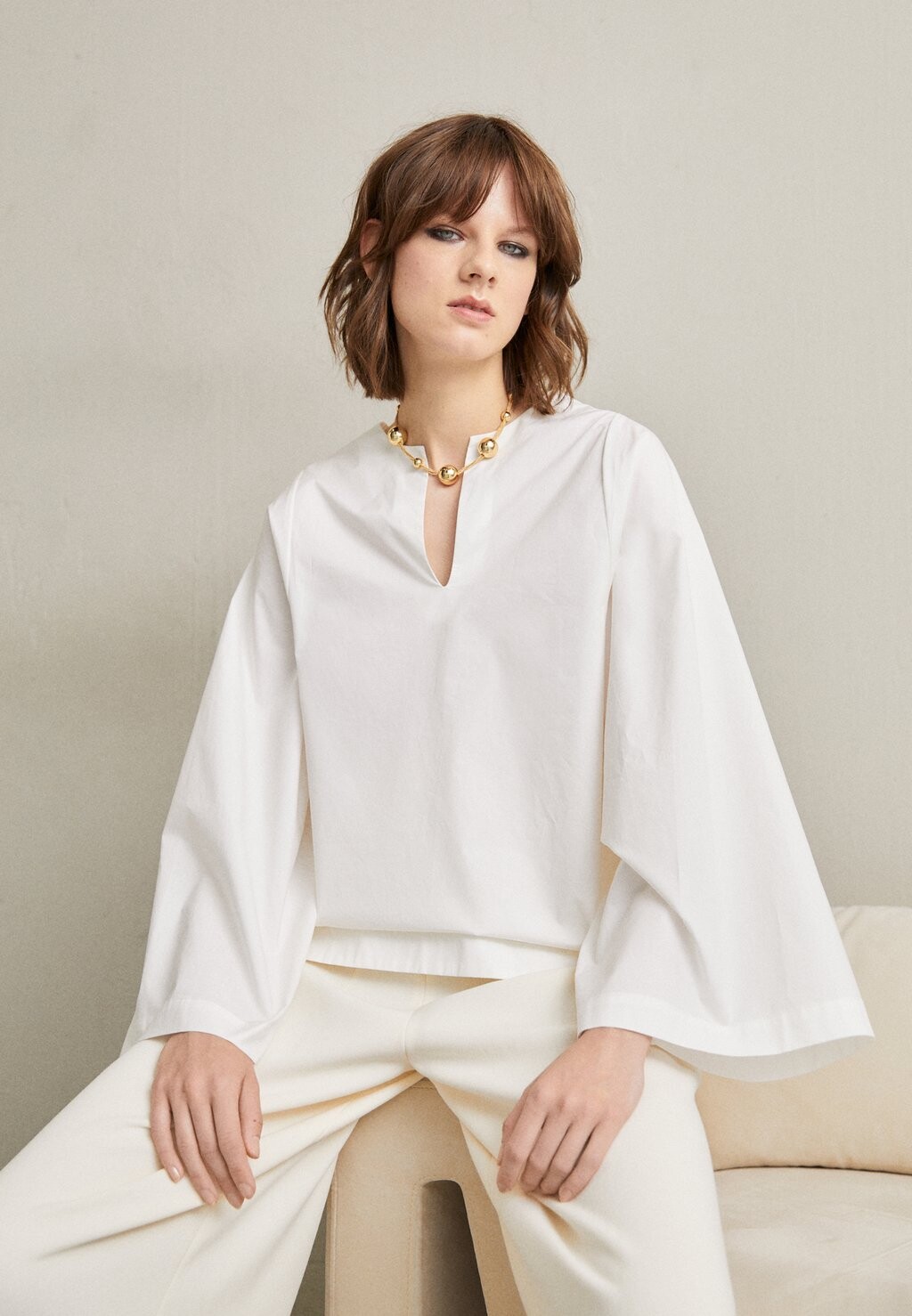 

Блуза By Malene Birger