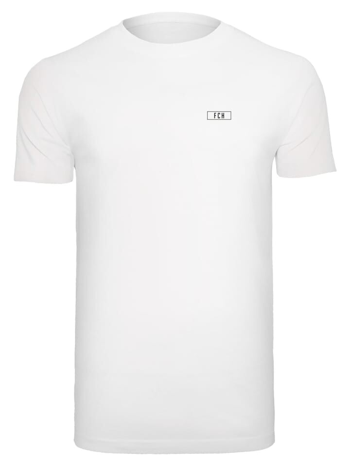

Футболка Merchcode s, белый