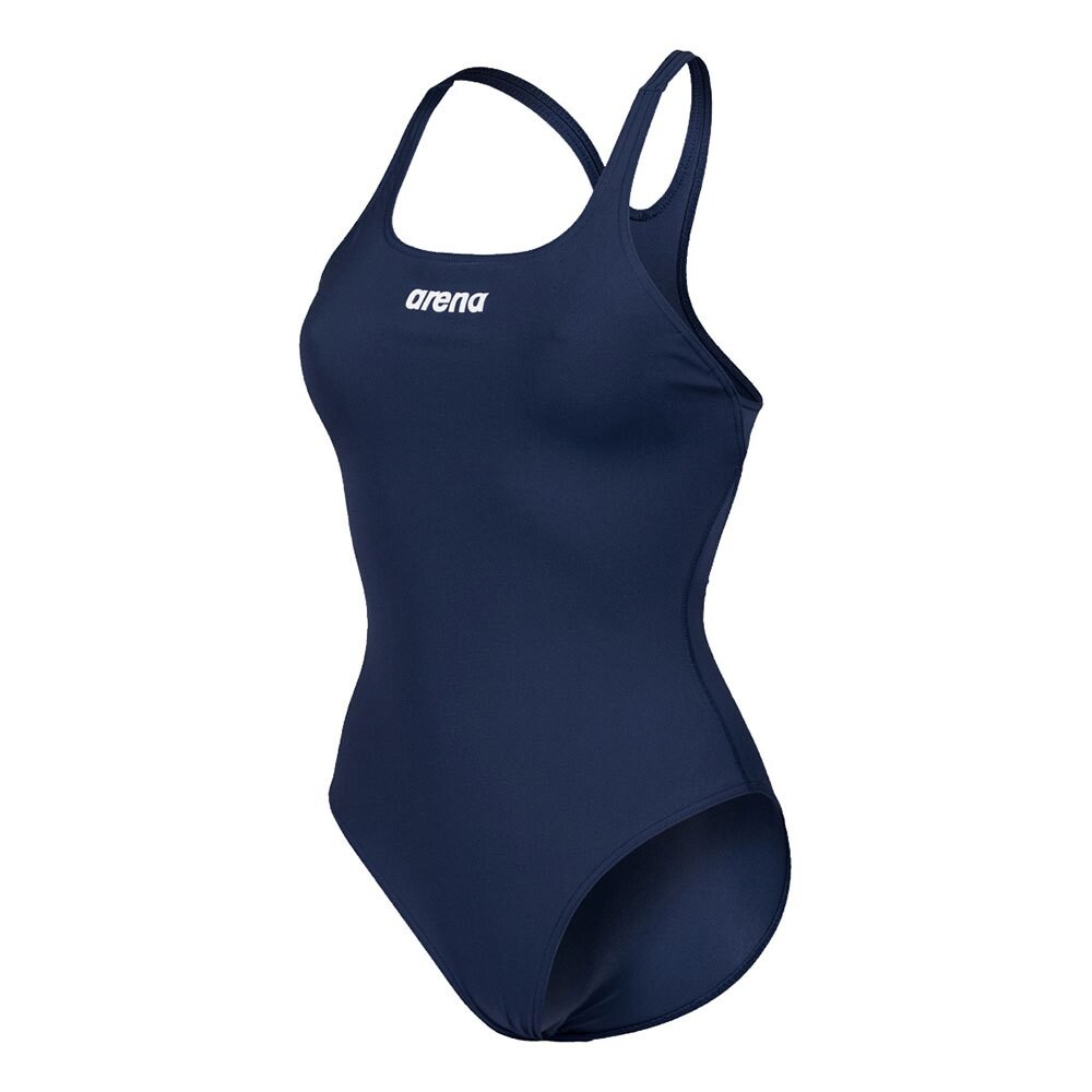 

Купальник Arena Team Swim Pro Solid, синий