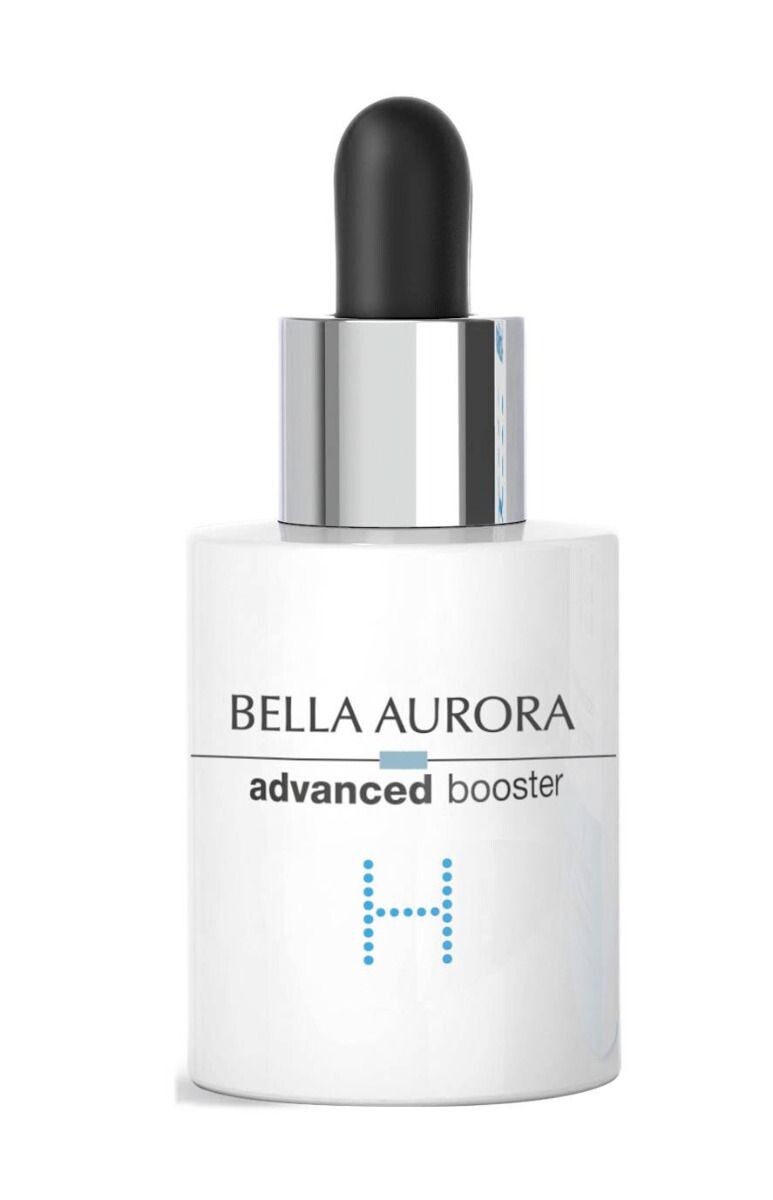 

Сыворотка для лица Bella Aurora Advanced Booster Hialuronic Acid, 30 мл