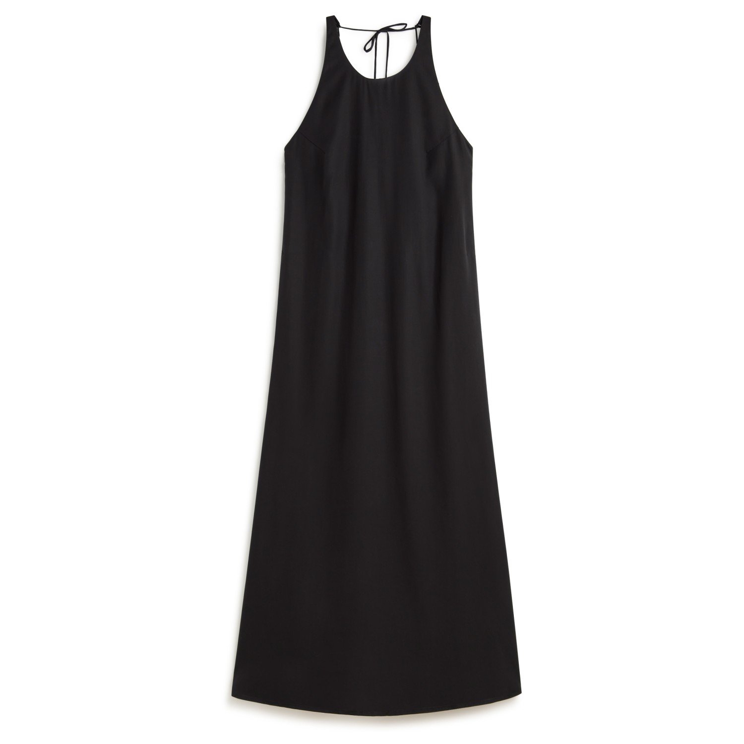Платье Ecoalf Women's Cromealf Dress, черный