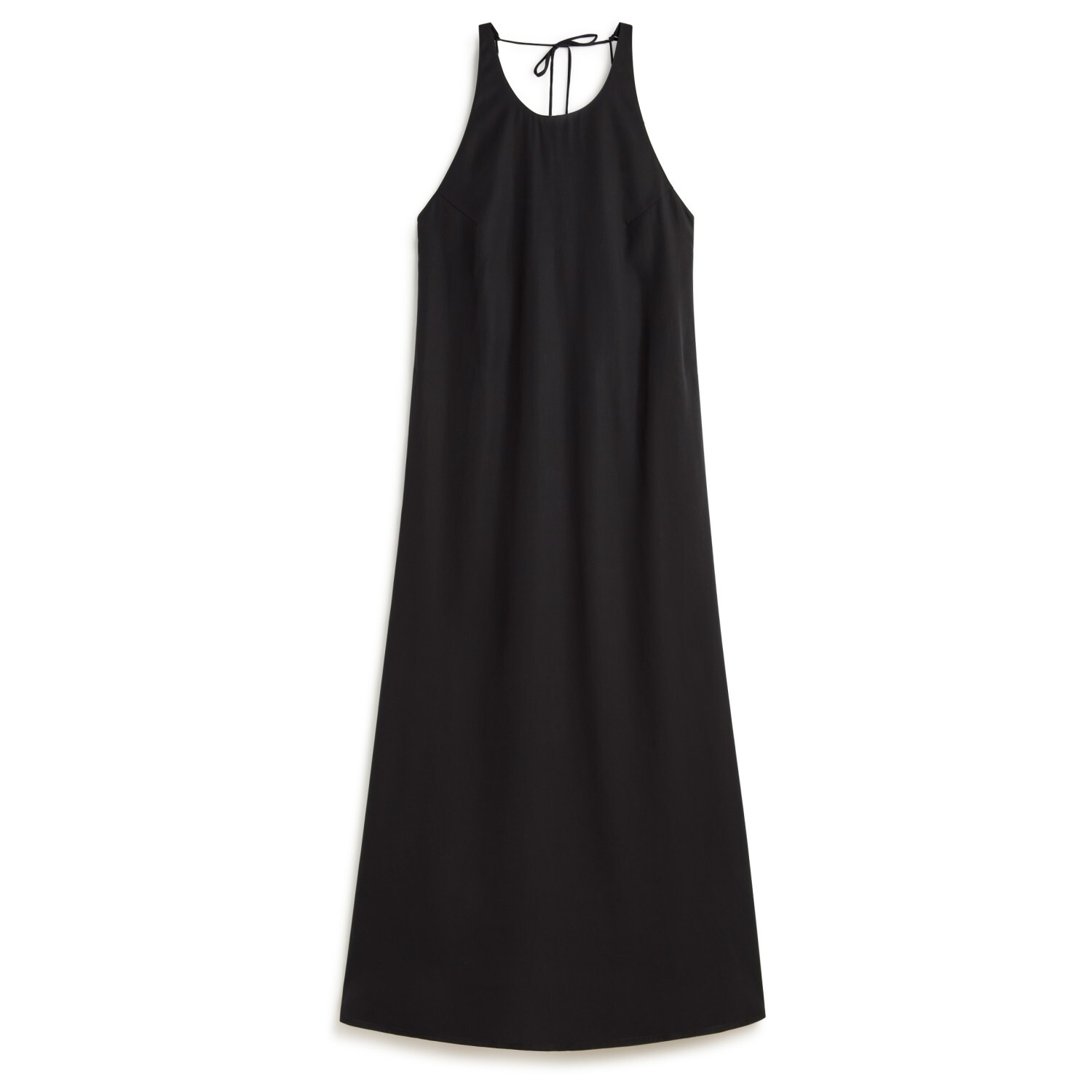 

Платье Ecoalf Women's Cromealf Dress, черный